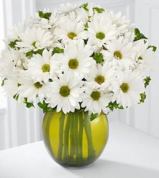 Complete Happiness Bouquet Davenport Florist - Same Day Flower Delivery - Flower Power 